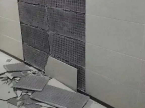 宣州瓷砖空鼓维修公司分享下宣州墙砖松动维修的知识
